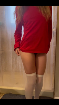 Warning Extremely Horny