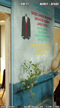Lisa totale untersuchung! by Dragofinder Studio - Sex vor dem Taco Shop 28
