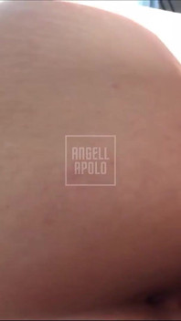 Fucking the Blonde with a Big Ass Until She's Full