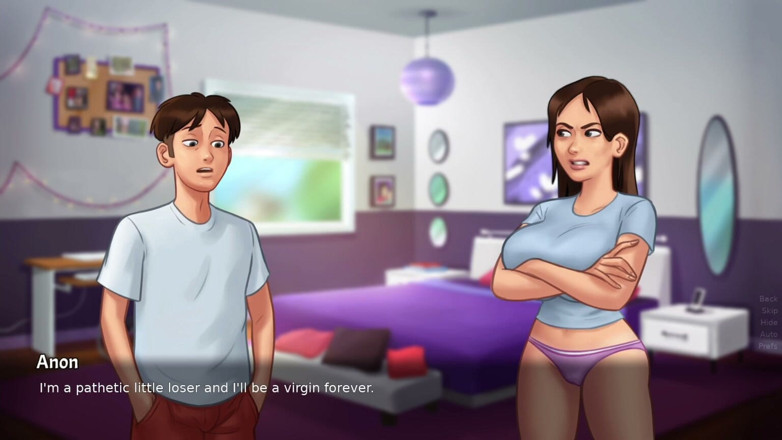 Funwithdesi: Summertime Saga Gameplay #5