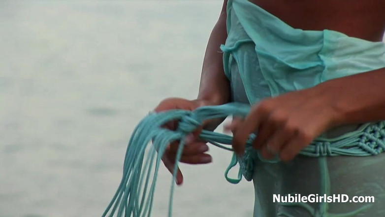 Teen Mega World: Masha Venku