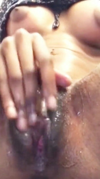 Masturbate While Horny