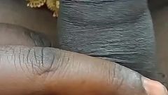 Desi Tamil Bhabhi Gives Blowjob Hot Dirty Talking