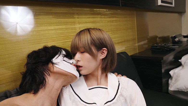 Studio Modern Shunga - JAV: Asyalı melek 21715