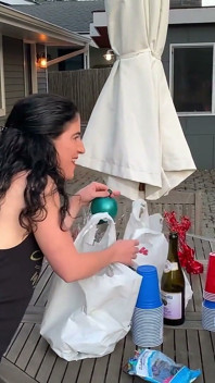 Full Video - Backyard Cuckquean Fantasies - Cliff Media Productions