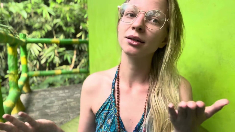 Goddess_Bella_Rae: Af en toe kuisheid