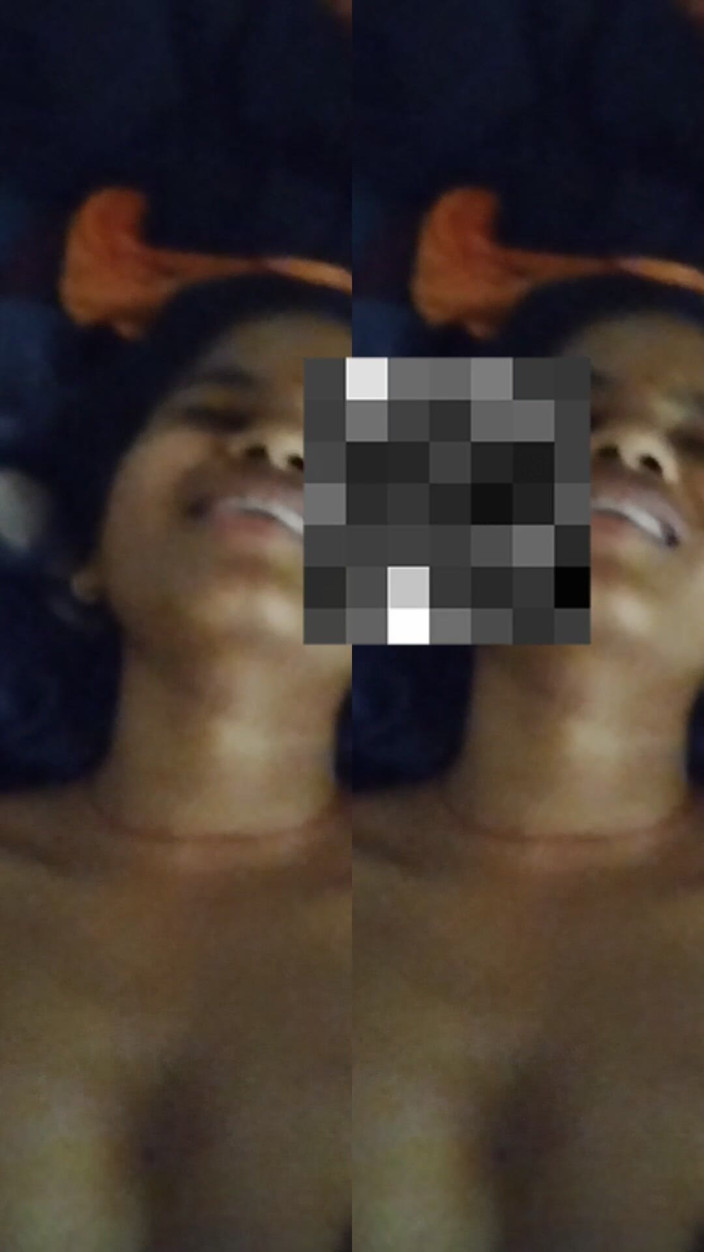 Desi Lovebirds: Romântica linda menina indiana