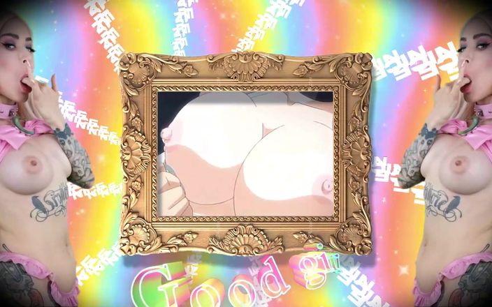 Baal Eldritch: Měsíc hrdosti: Odpoutání ženství - genderová transformace, asmr, hormony