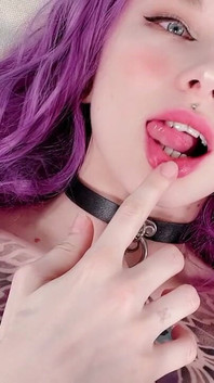 Let's to Feel My Soft Body