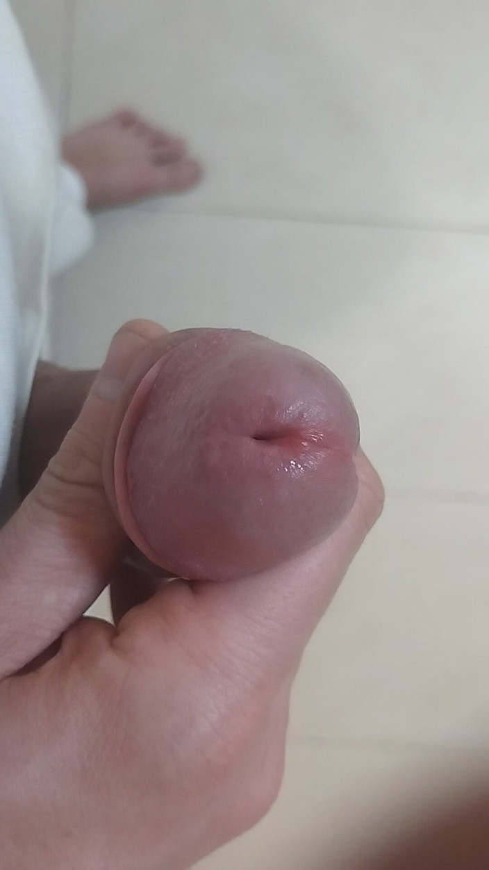 Bayer911: 也许是2023年的最后一次精液