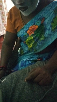 Village Aunty Hot Talking Sex