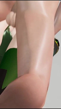Boku No Hero Academia Hentai - Froppy este futută în bucătărie
