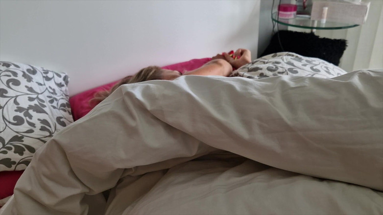LC couple: Mąż musiał odejść wcześnie rano i zostawił wiadomość do swojego...
