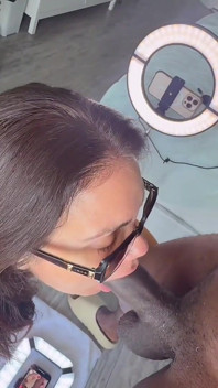 Sloppiananyc Ocean View Throat Session