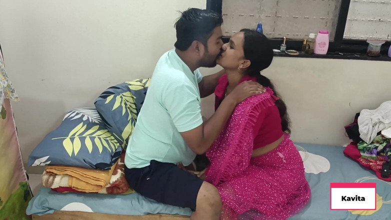 Kavita _zawazawi: bhaartiy desi kavita taatya ke saath pati ko dhokha de...