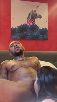 I Fucked Her Pussy and Her Ass Until She Cum