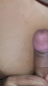 HD India menjilat buah dada perlahan mengongkek awek kampung