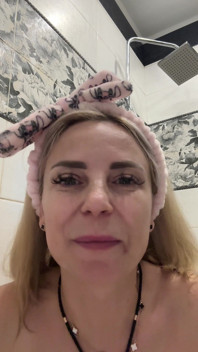 Hast du duschsex probiert? Ich mochte xXX