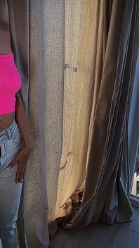 Scopami duro in abiti! e se ho strappato questi jeans, mi devi $ 300