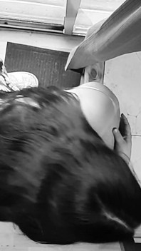 Video cuckold - suami merekam kordinat