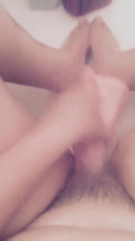 Pussy Gripping Medium Chance