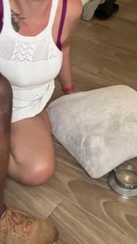 幕后滴水！！Psilo Siren和matt在他们只是做了一个场景后做爱！