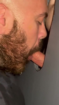 Glori Deliği'nde Cumshot Bölüm 7