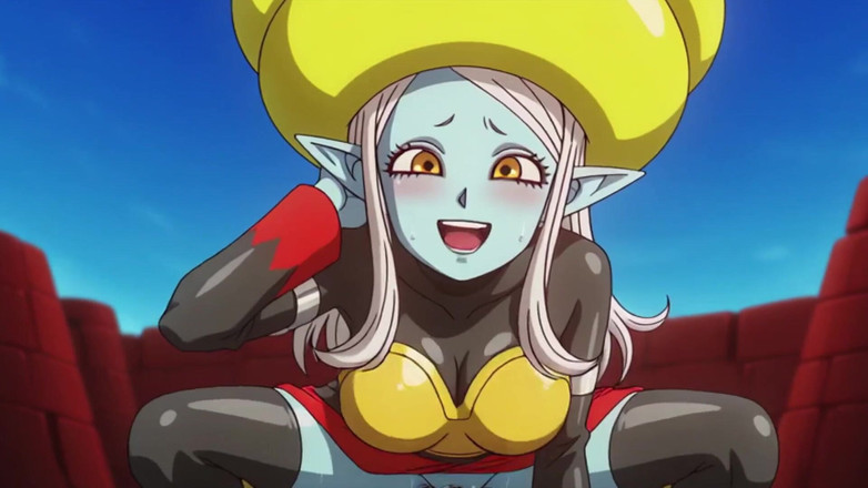 Prznai: डीबी अजीब टोपी मुर्गी