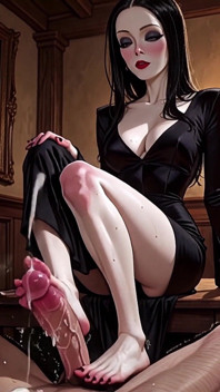 Japońska milf emo ssie i pieprzy ogromnego kutasa