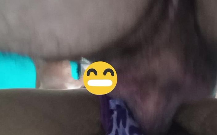Dog4242: Madura submissa me deixa transar com ela
