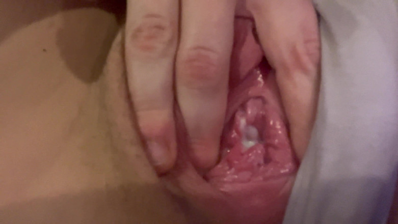 Inga lillypop girl: Tonårsonani