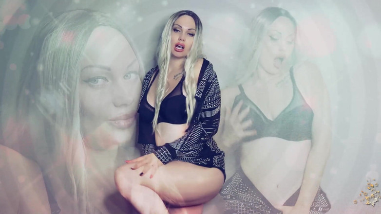 Goddess Misha Goldy: bekaaboo hone ke lie hilaane ke apne aagrah ko phir...