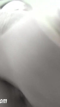Gorgeous Brunette Babe Close up Shaved Perfect Pussy Licking Pussy Eating Female POV and POV Finger Fucking Female Orgasm