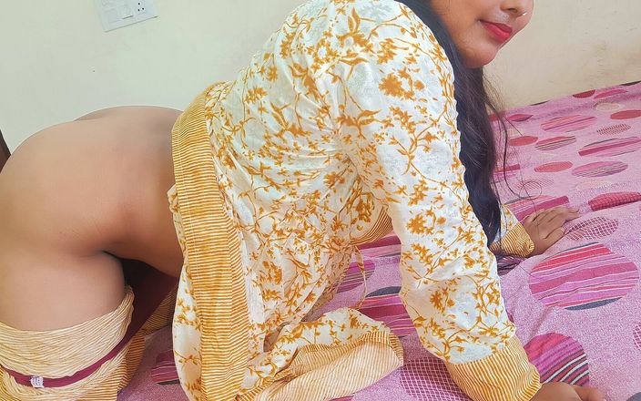 YOURAMRITA04: Gadis remaja 18 tahun yang belum pernah berhubungan seks menggoda dan...