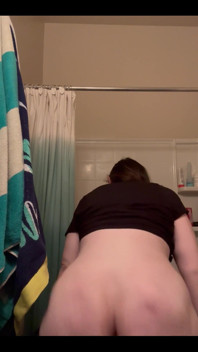 I Can Still Jiggle My Ass