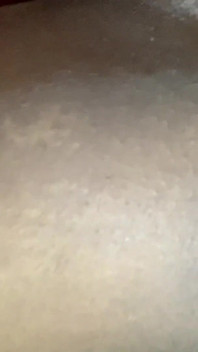 Hot Babe Blackgurl234 Caressing Her Pussy Till She Squirt