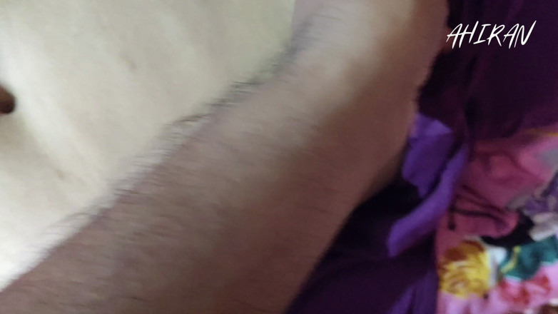 Aahan Ahiran: Boobs Penis Review and Forplay!