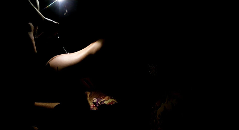 Ahpanal: 撕裂了 little Whee 的屁股