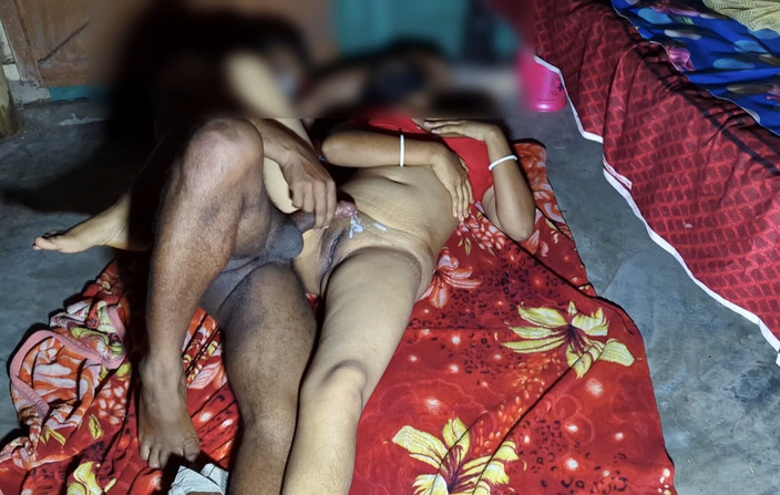 Rani Mondal: Video sex của dì Ấn Độ