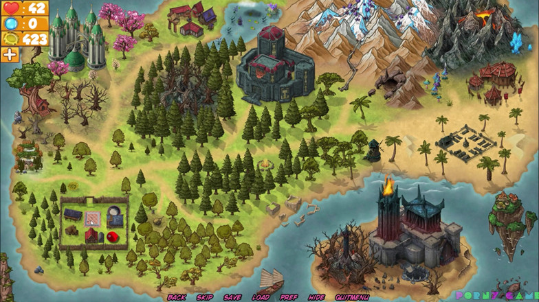 Tranny Games: Dungeon slaven v0.53 (2/2)