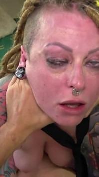 The Return of Piggy Mouth
