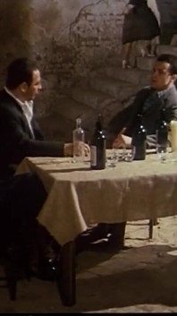 Mata Hari - volledige originele film in HD