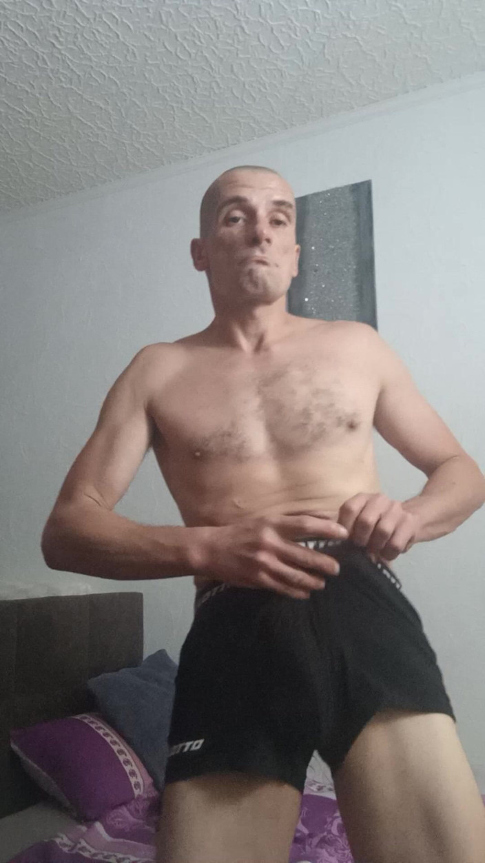 Fransis: Good Ass