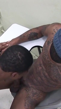 Bad Boy Detention 5 - Teachers Pet - Scene 1