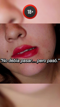 No debería suceder ... Pero lo hizo