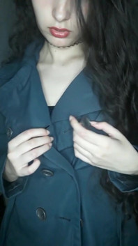 Tiktok Starting My Striptease