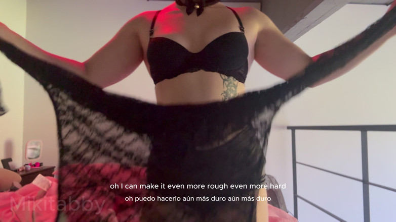Seiko Osabe: Femdom Mindfulness / Guided Breathing / Obey My Voice