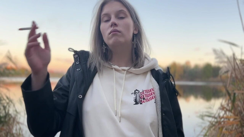 MertyXXX: 버섯은 어디에 있니?