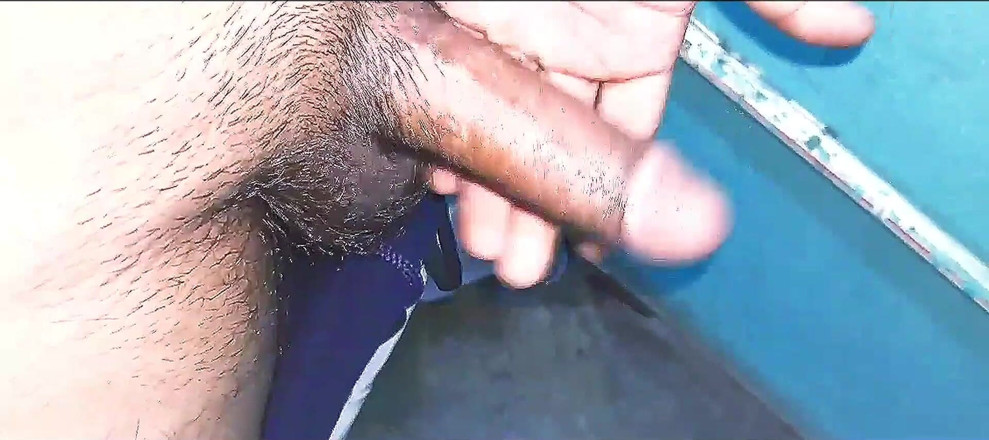 Bade Lund Wala: Exklusives cumshot-video, junge selbstbefriedigung HD