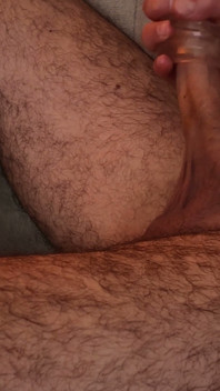 Horny Lub and Sextoy